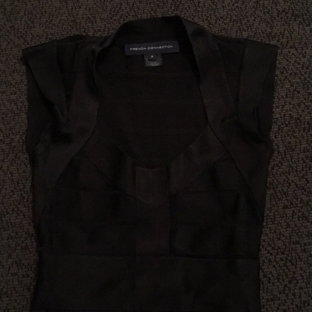 French connection Stretch dress